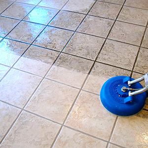 Tile CleaningBA